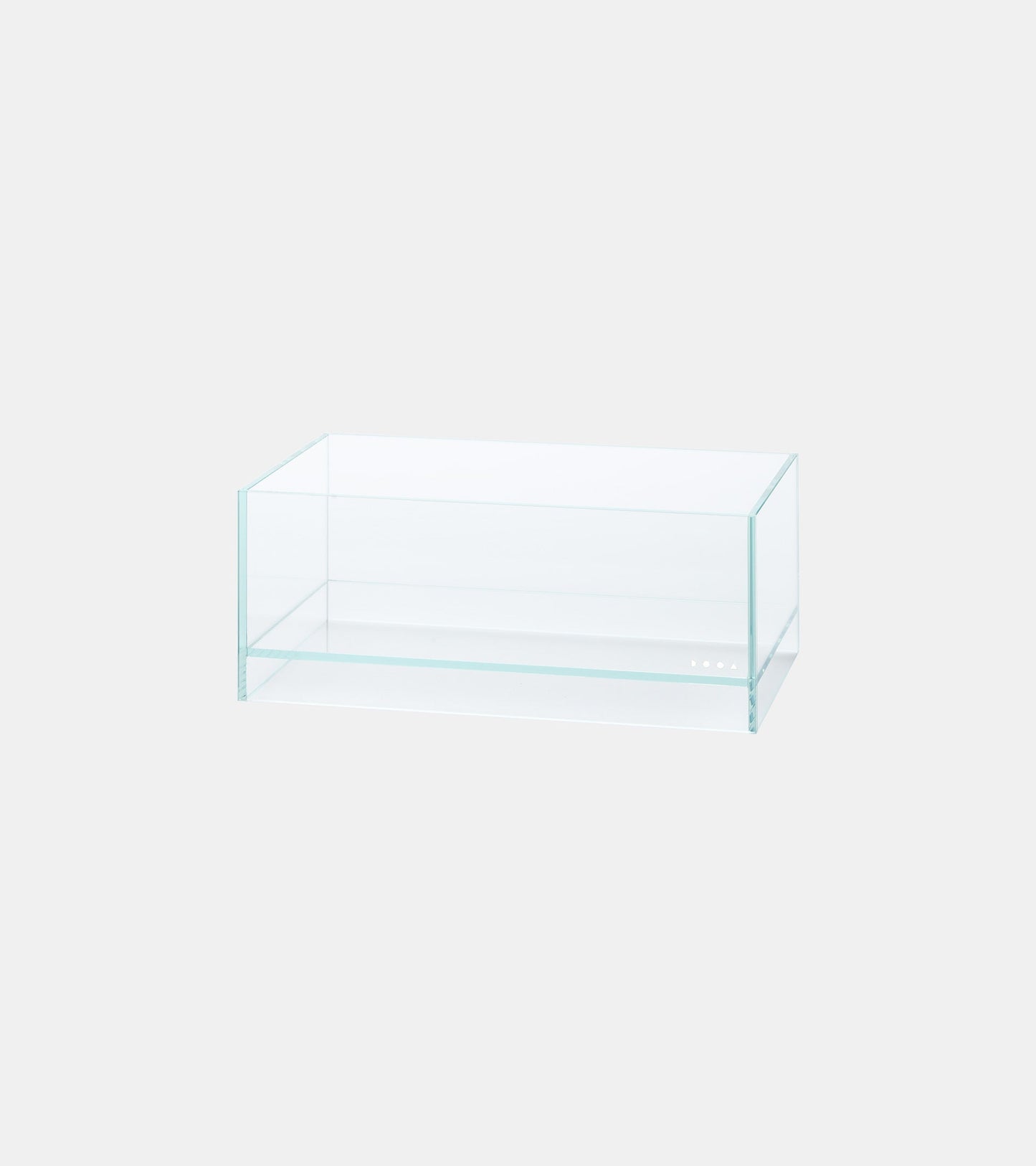 DOOA Neo Glass AIR W30xD18xH12 (cm)