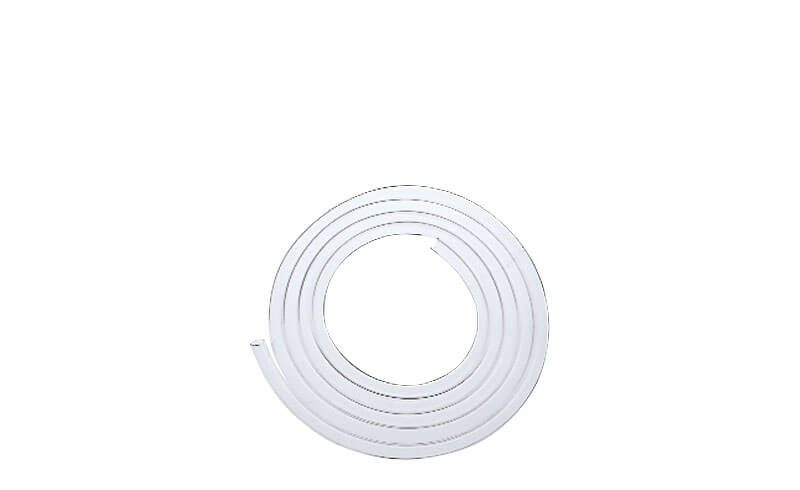 Clear Hose (3m) Φ20