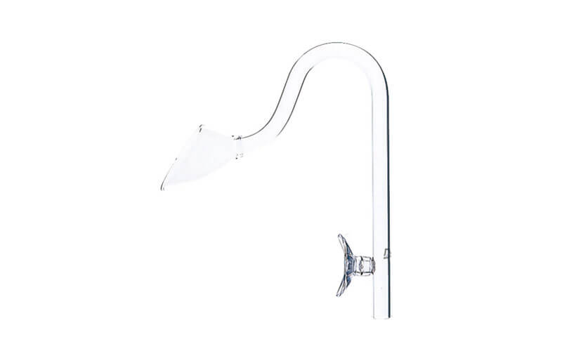 Lily Pipe (Outflow)