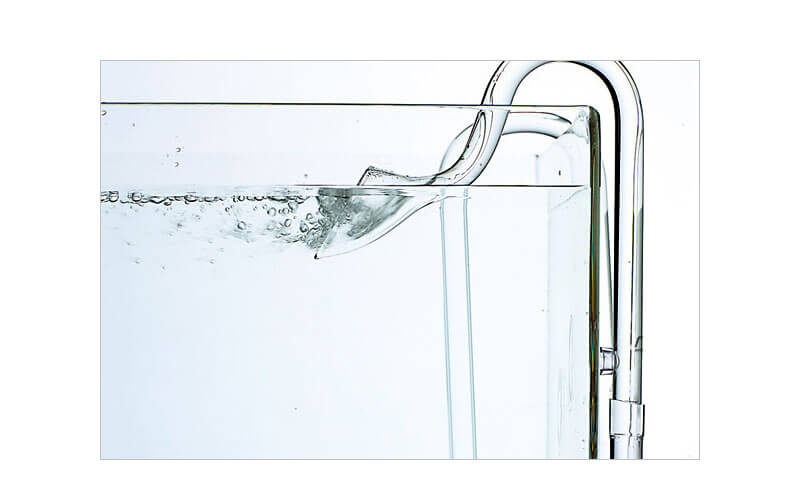 Lily Pipe Outflow P-1 10Φ