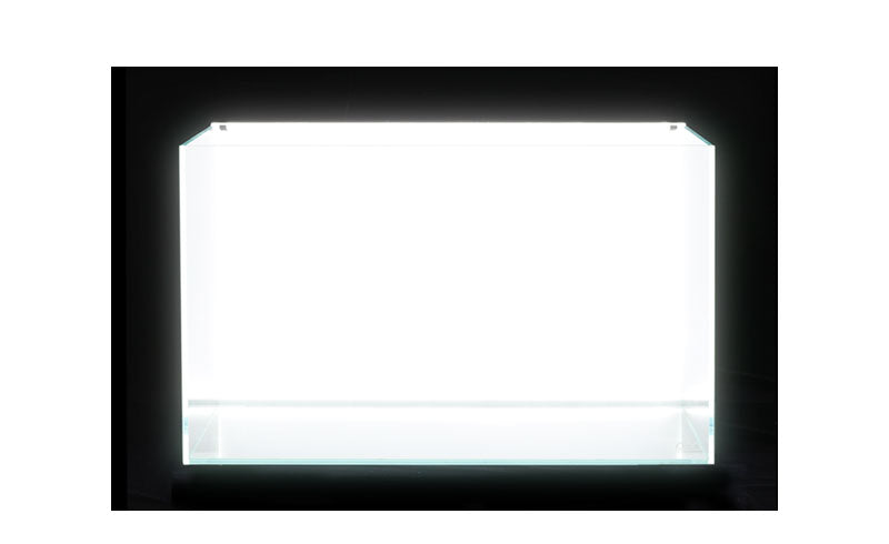 Light Screen 60 (W60xH36cm)
