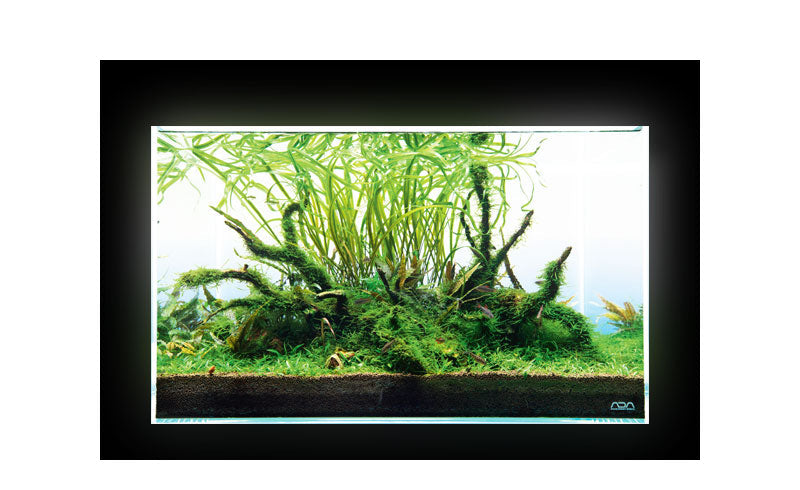 Light Screen 60 (W60xH36cm)