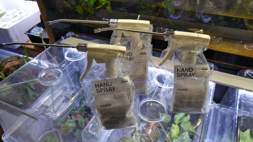 DOOA Hand Spray