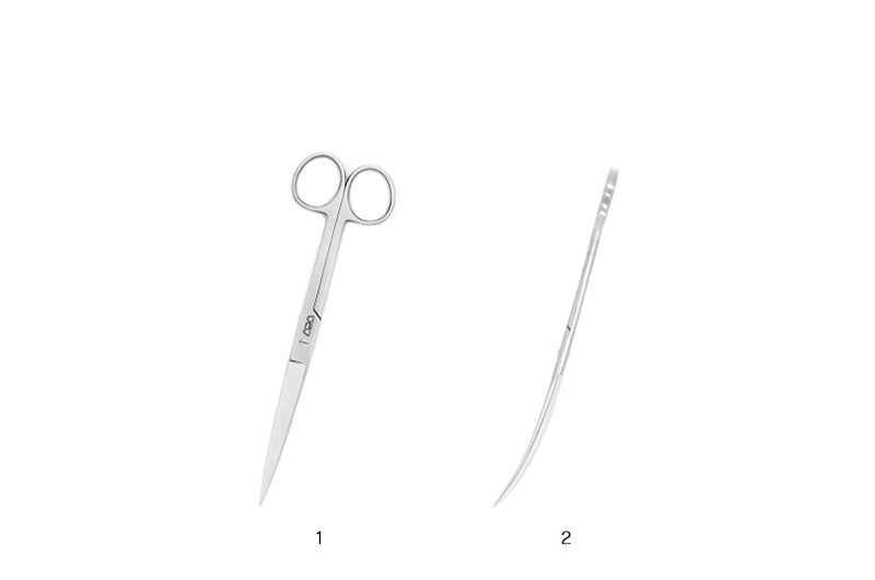 Pro-Scissors Short