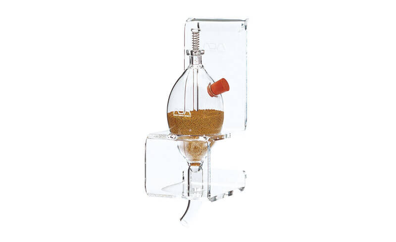 Clear Stand for AP Glass