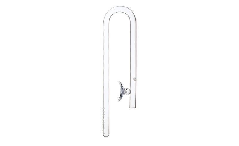 Lily Pipe V (Inflow)