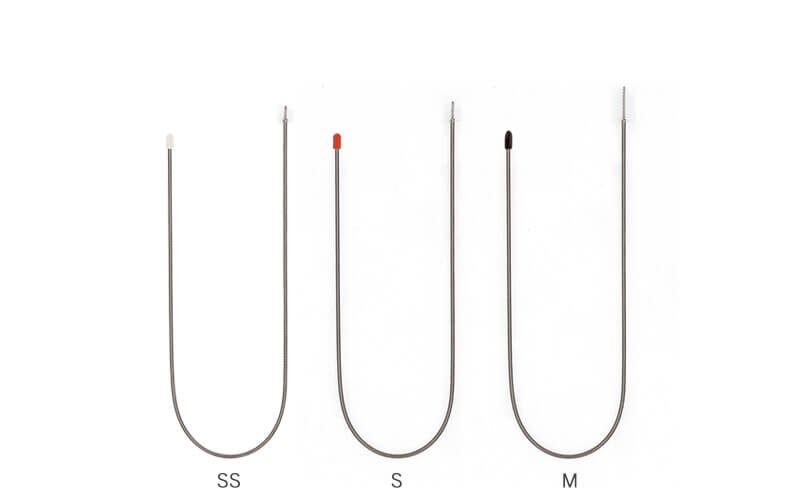 Spring Washer S (for pipes under Φ13mm)