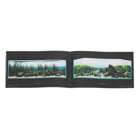 ADA SUIKEI CREATORS Photo Book Vol.02