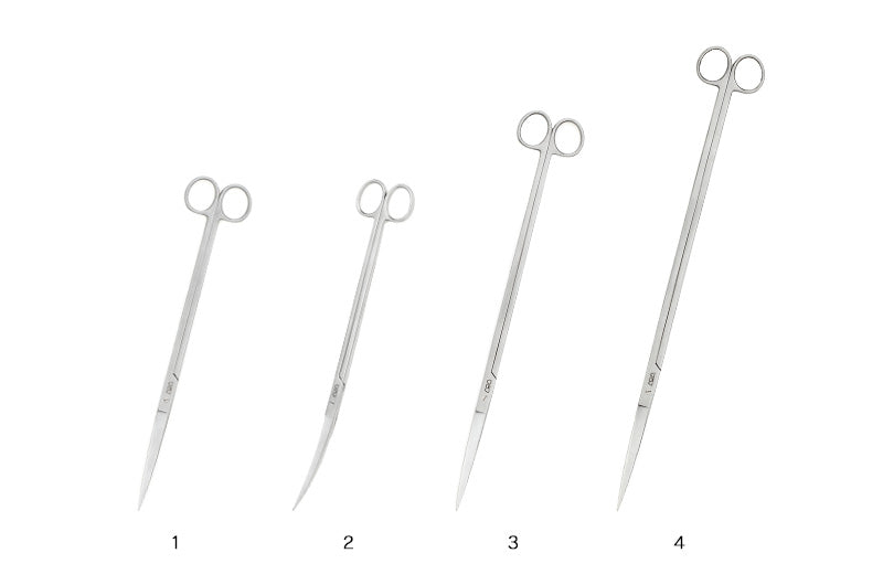 Pro-Scissors