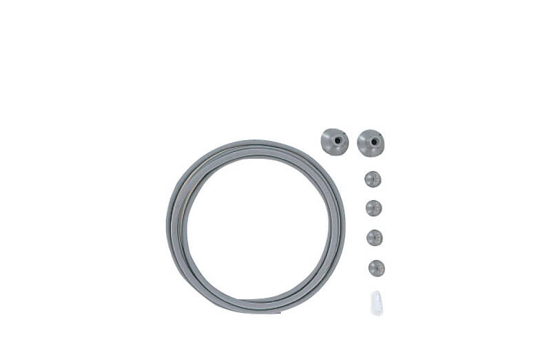 Clear Parts Set