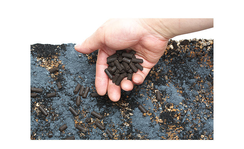 Aqua Soil - Amazonia Ver.2 (9l)