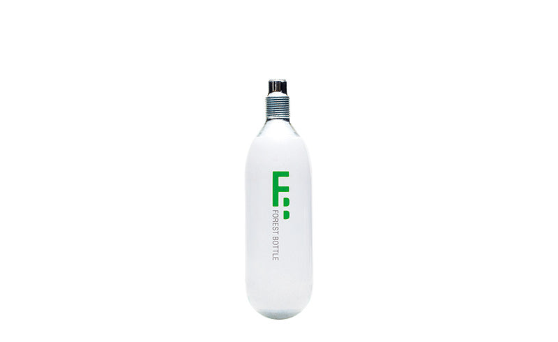 CO2 Forest Bottle