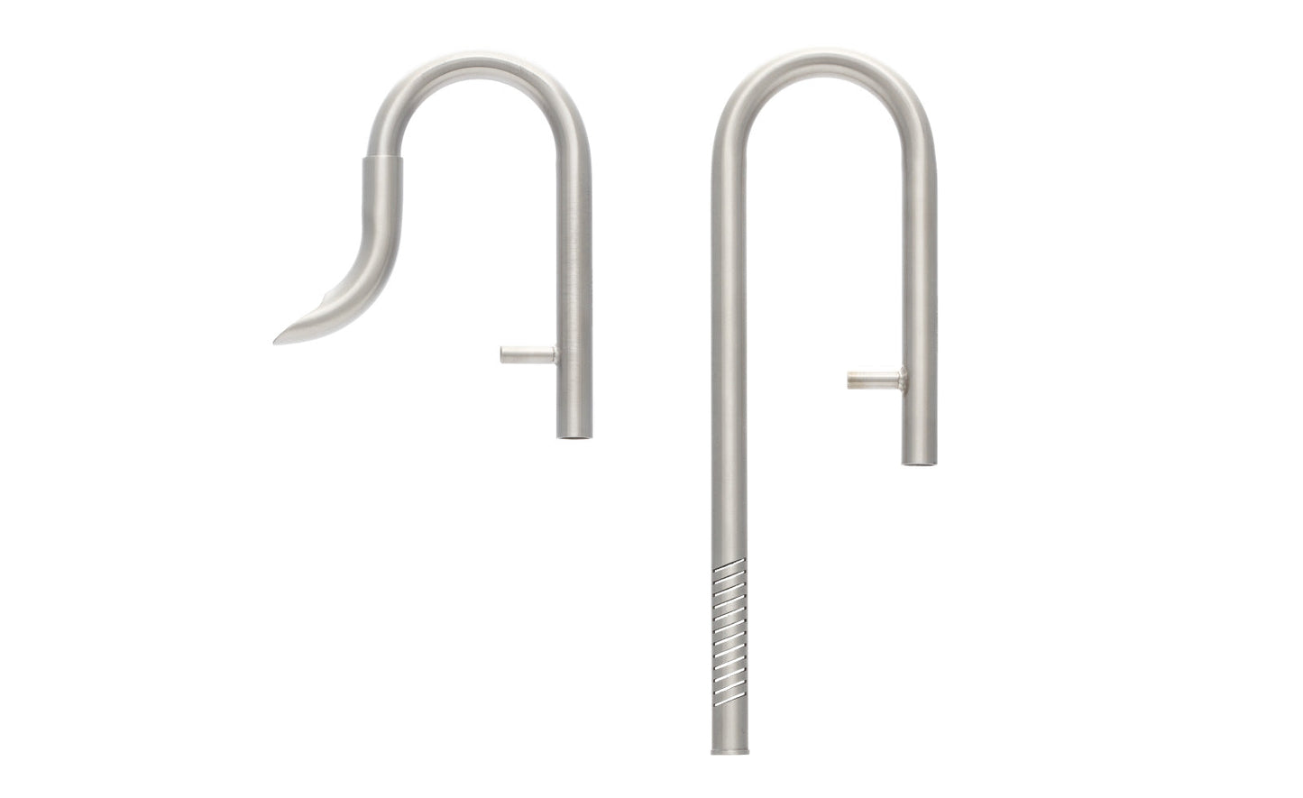 Metal Pipe-Flow