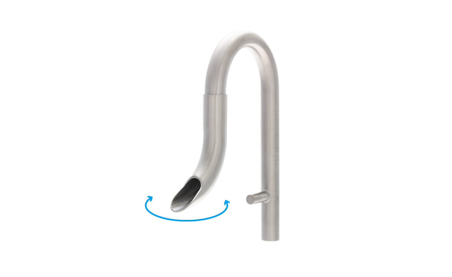 Metal Pipe-Flow