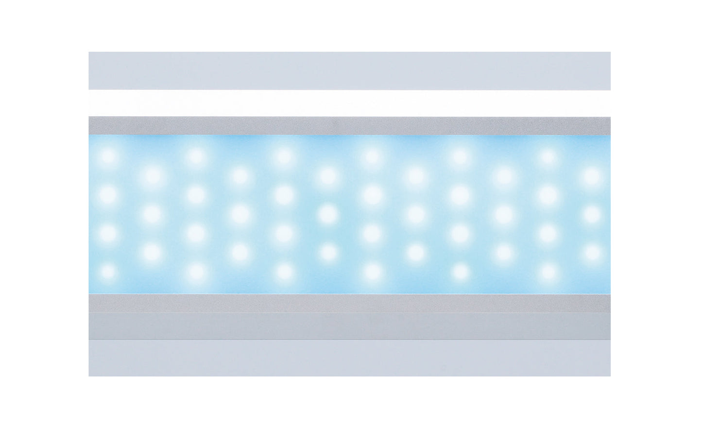 AQUASKY RGB 60 Silver