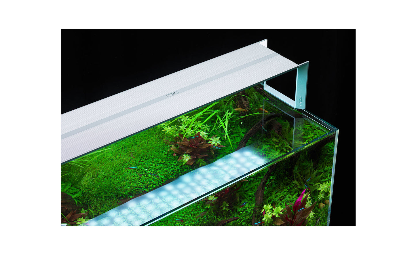AQUASKY RGB 60 Silver