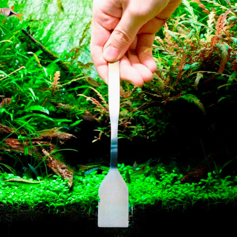 Soil Scraper 30