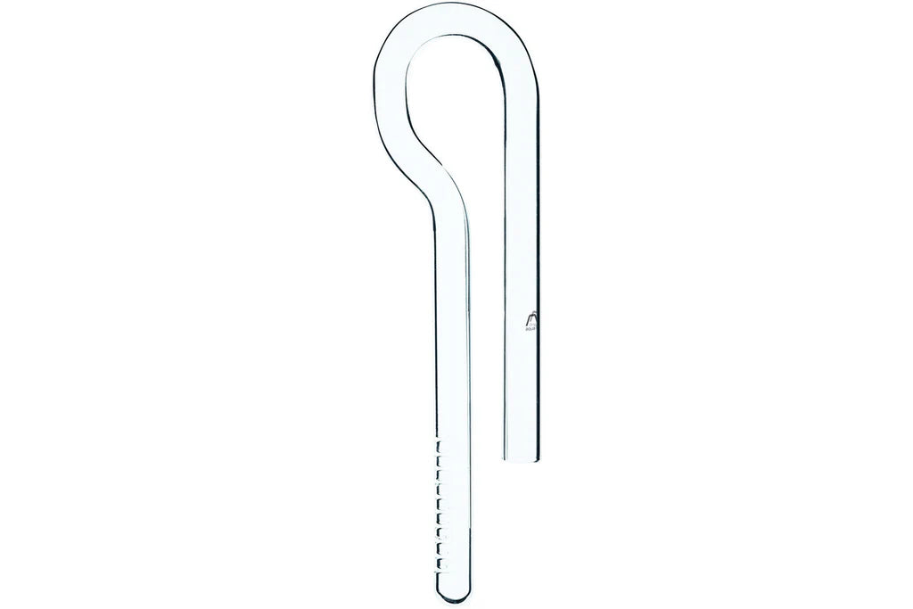 Lily Pipe Mini V (Inflow)