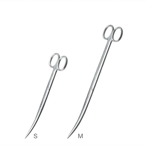 DOOA Scissors Curve