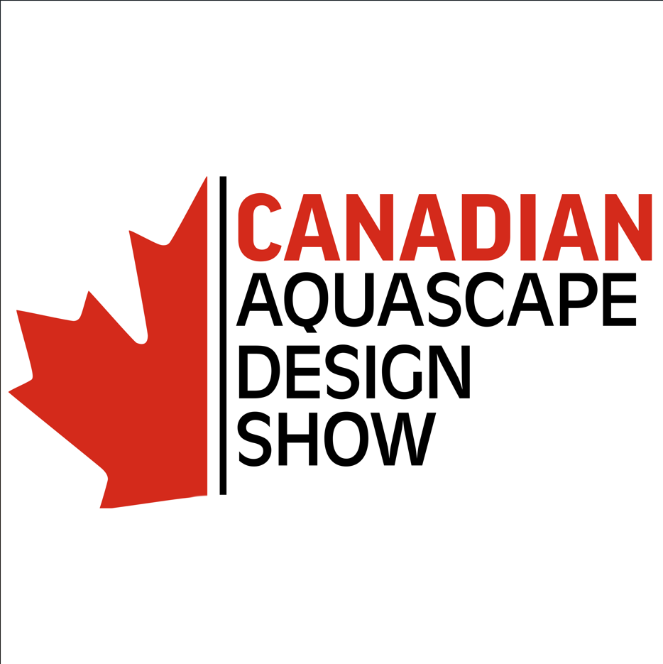 Canadian Aquascape Design Show 2025 – 2-Day Admission Pass