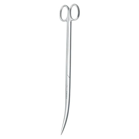 DOOA Scissors Curve