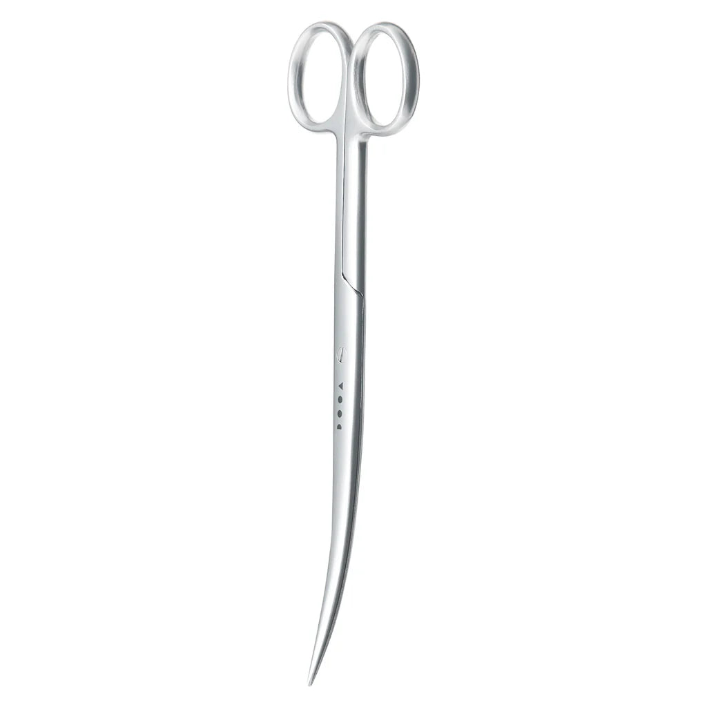 DOOA Scissors Curve