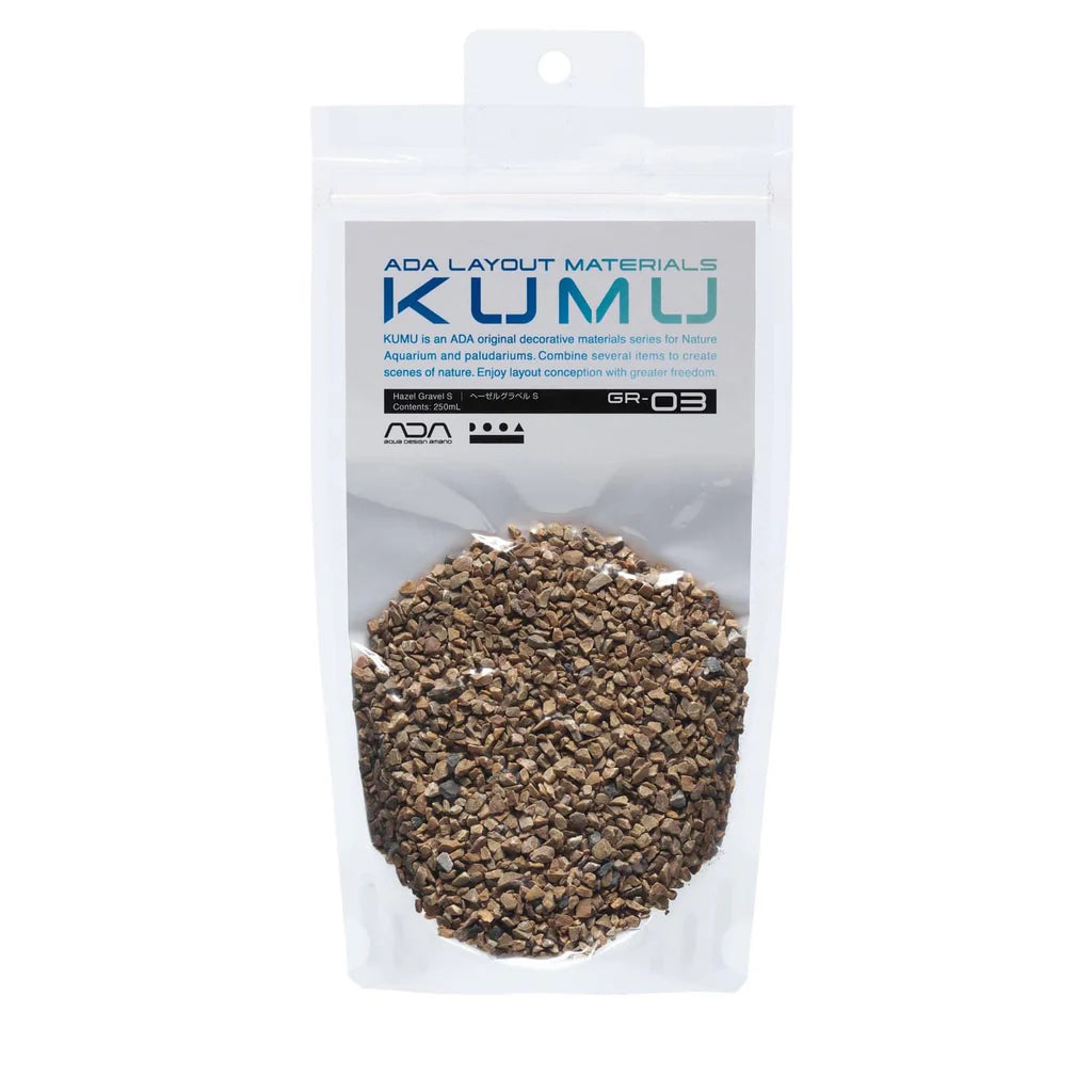 KUMU GR-03 Hazel Gravel S 250mL