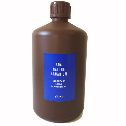 Brighty K (Recommended lower pH and KH)