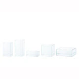 DOOA Neo Glass AIR W15xD15xH30 (cm)