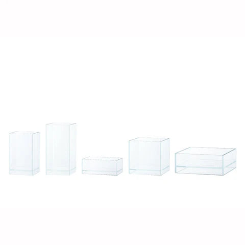 DOOA Neo Glass AIR W15xD15xH25 (cm)