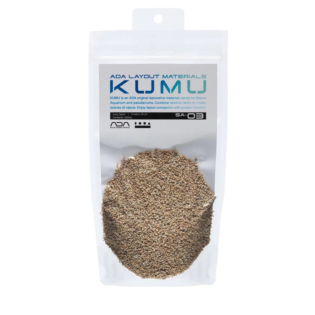 KUMU SA-03 Ivory Sand 250mL