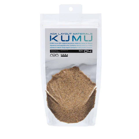 KUMU SA-04 Blond Sand S 250mL