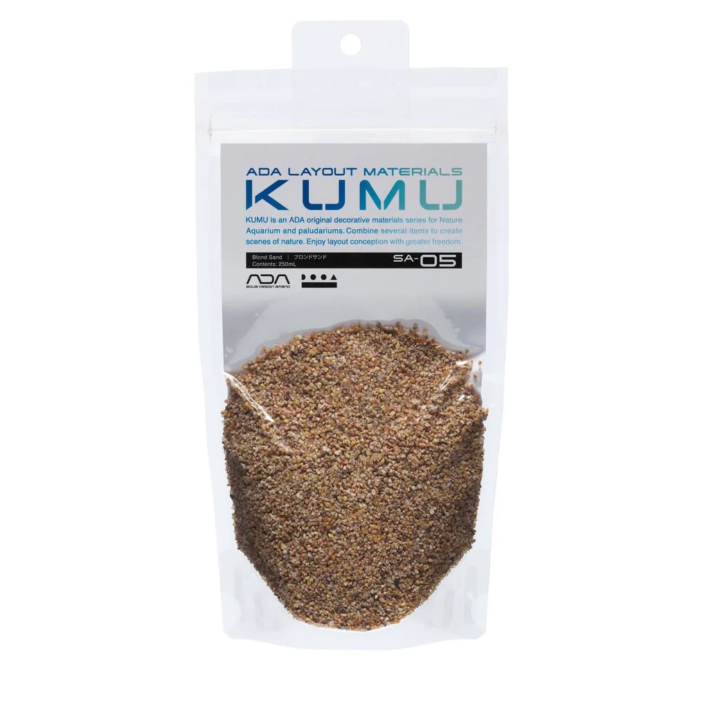KUMU SA-05 Blond Sand 250mL