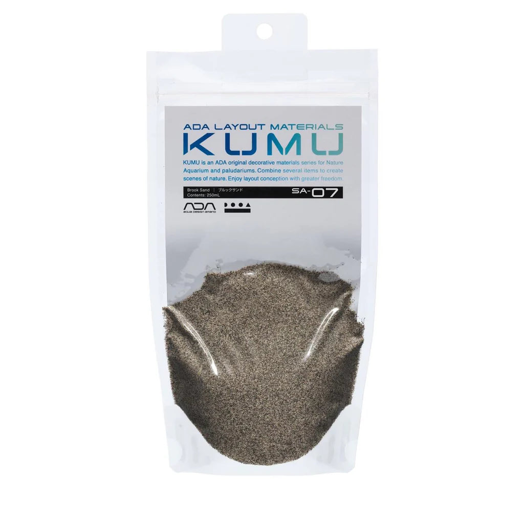KUMU SA-07 Brook Sand 250mL