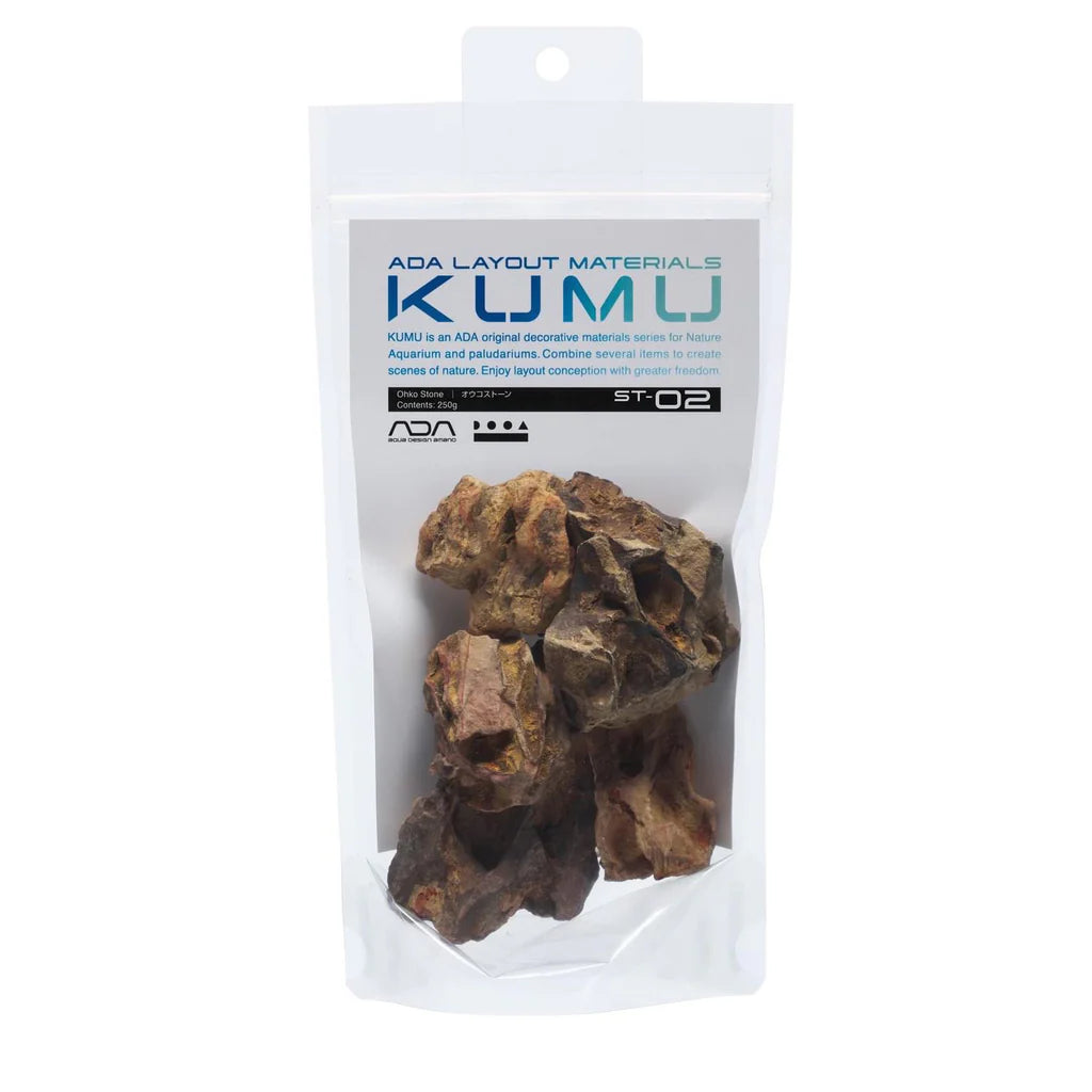 KUMU ST-02 Ohko Stone 250g