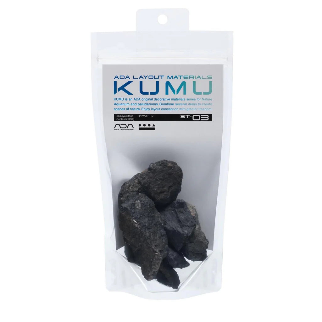 KUMU ST-03 Yamaya Stone 300g