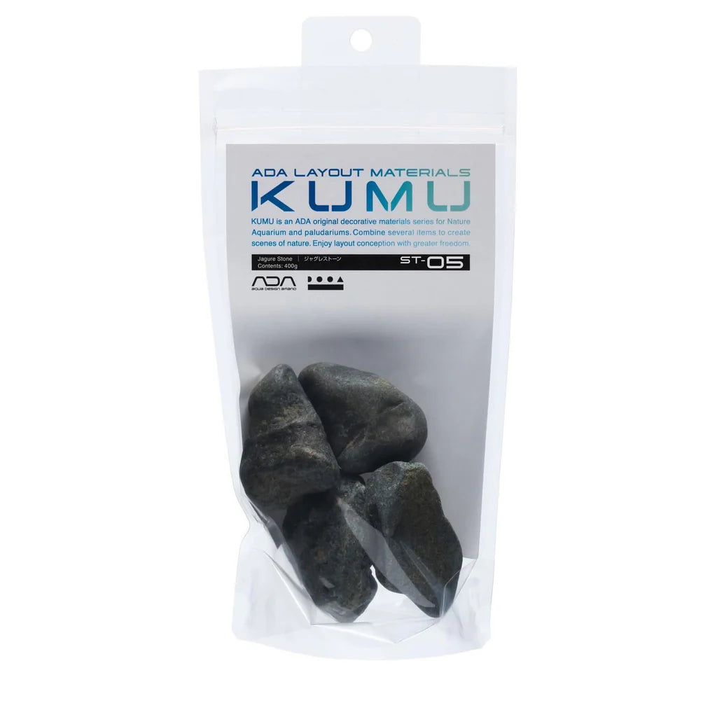 KUMU ST-05 Jagure Stone 400g