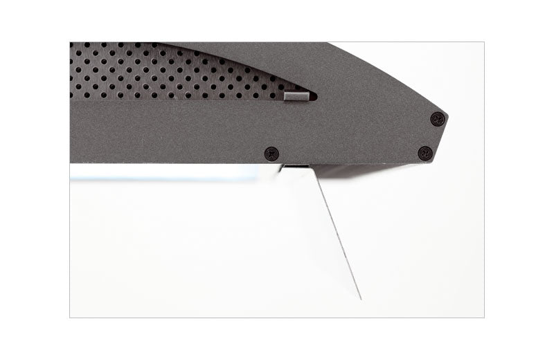 Shade for Solar RGB (Compatible With Solar RGB II)