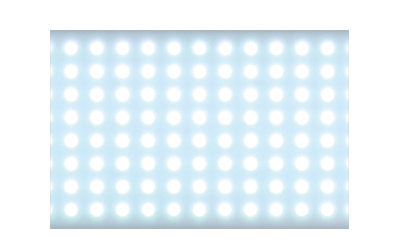 Solar RGB
