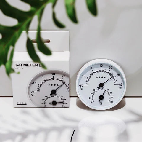 DOOA T-H Meter II