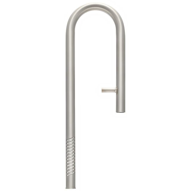 Metal Pipe-Flow