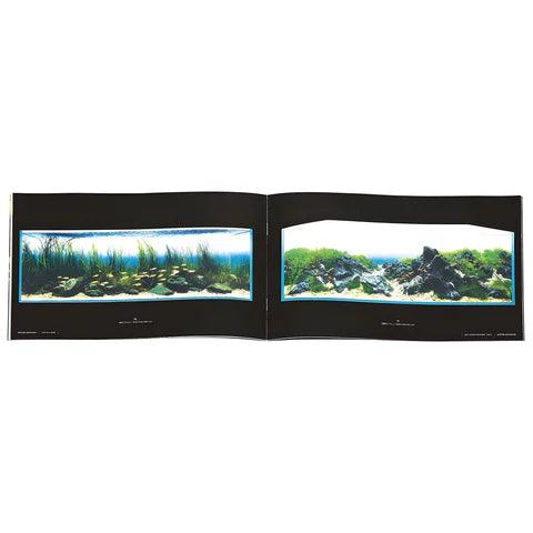 ADA SUIKEI CREATORS Photo Book Vol.01