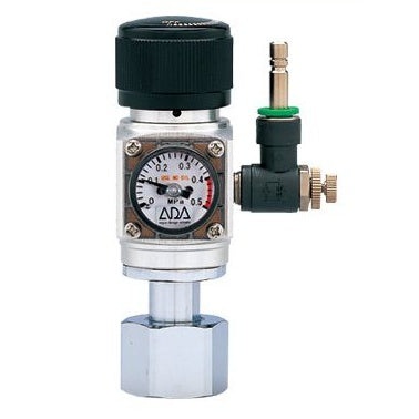 CO2 Speed Regulator