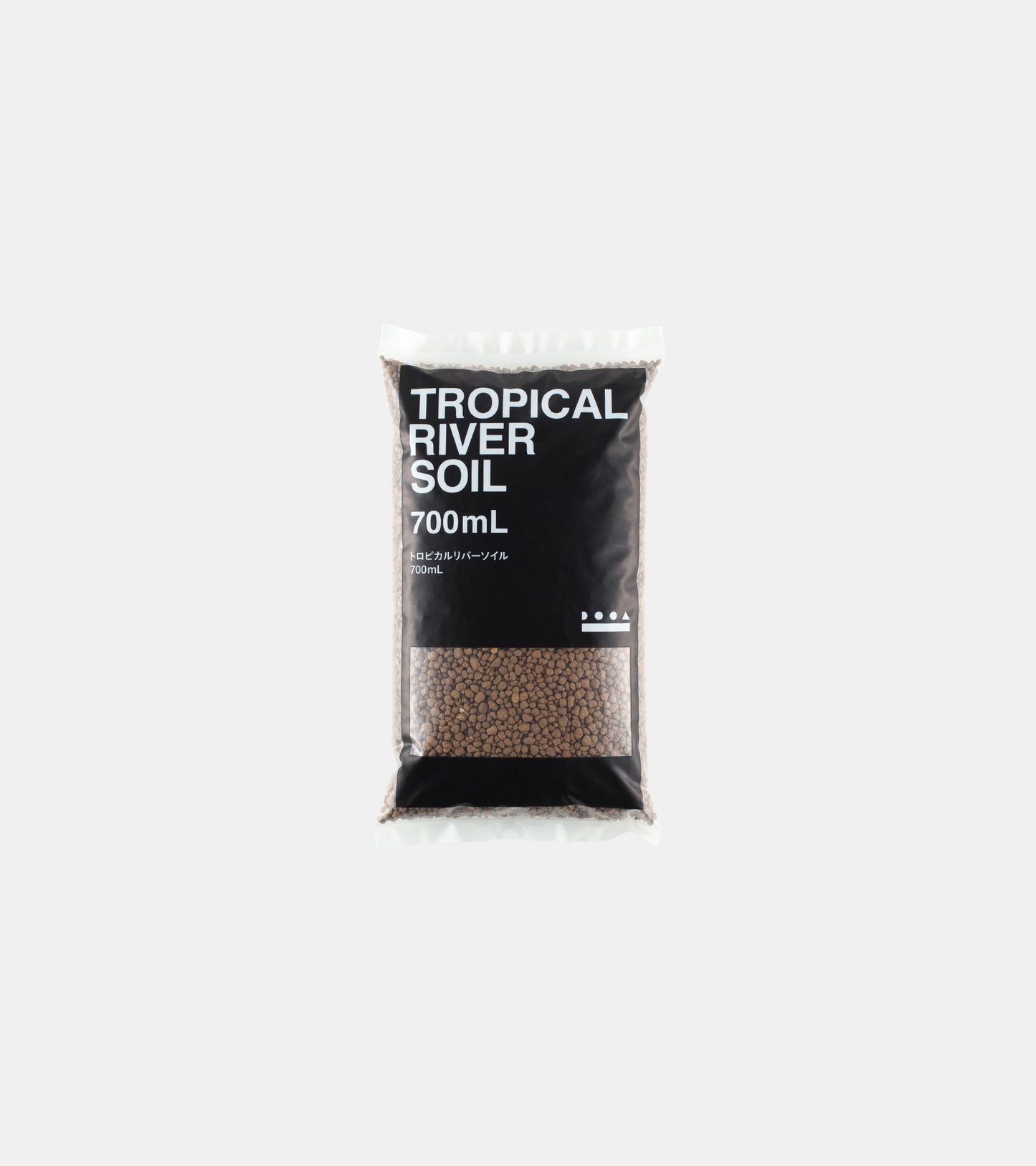 DOOA Tropical River Soil