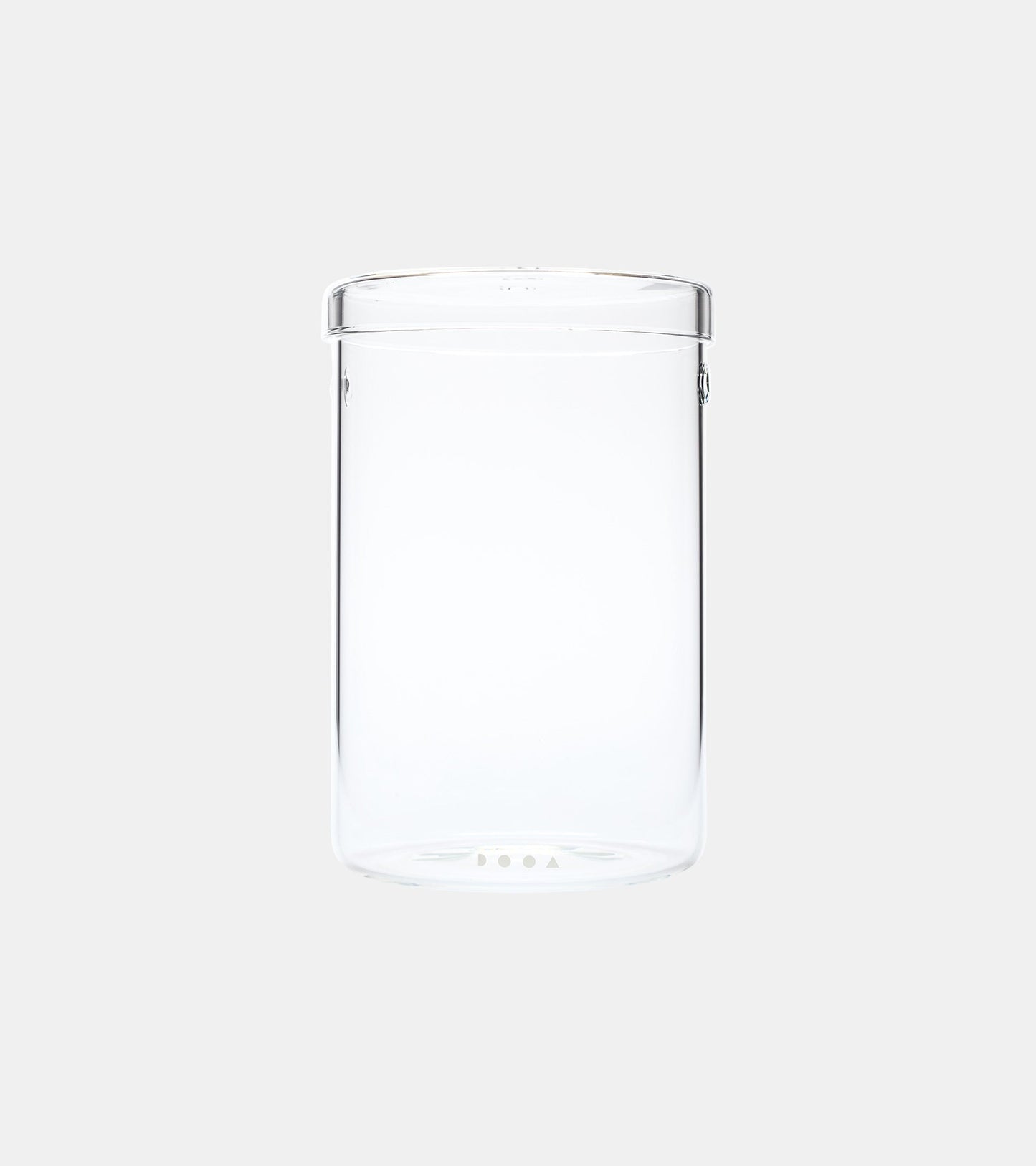 DOOA Glass Pot MARU 130