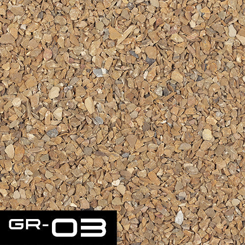 KUMU GR-03 Hazel Gravel S 250mL
