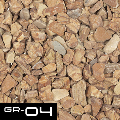 KUMU GR-04 Hazel Gravel 250mL