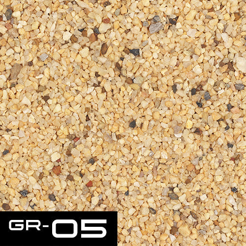 KUMU GR-05 Maize Gravel 250mL