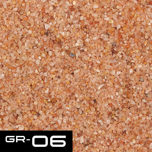 KUMU GR-06 Rose Gravel 250mL