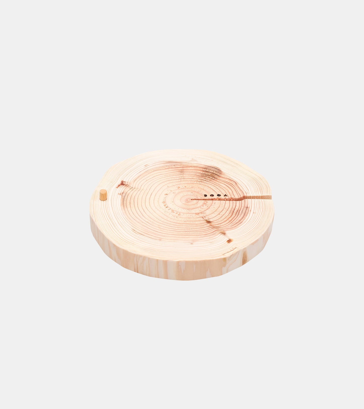 Wood Base SHIZUKU